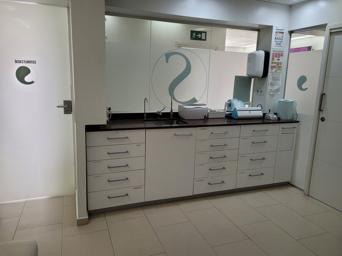 Clínica Dental Sanexdent