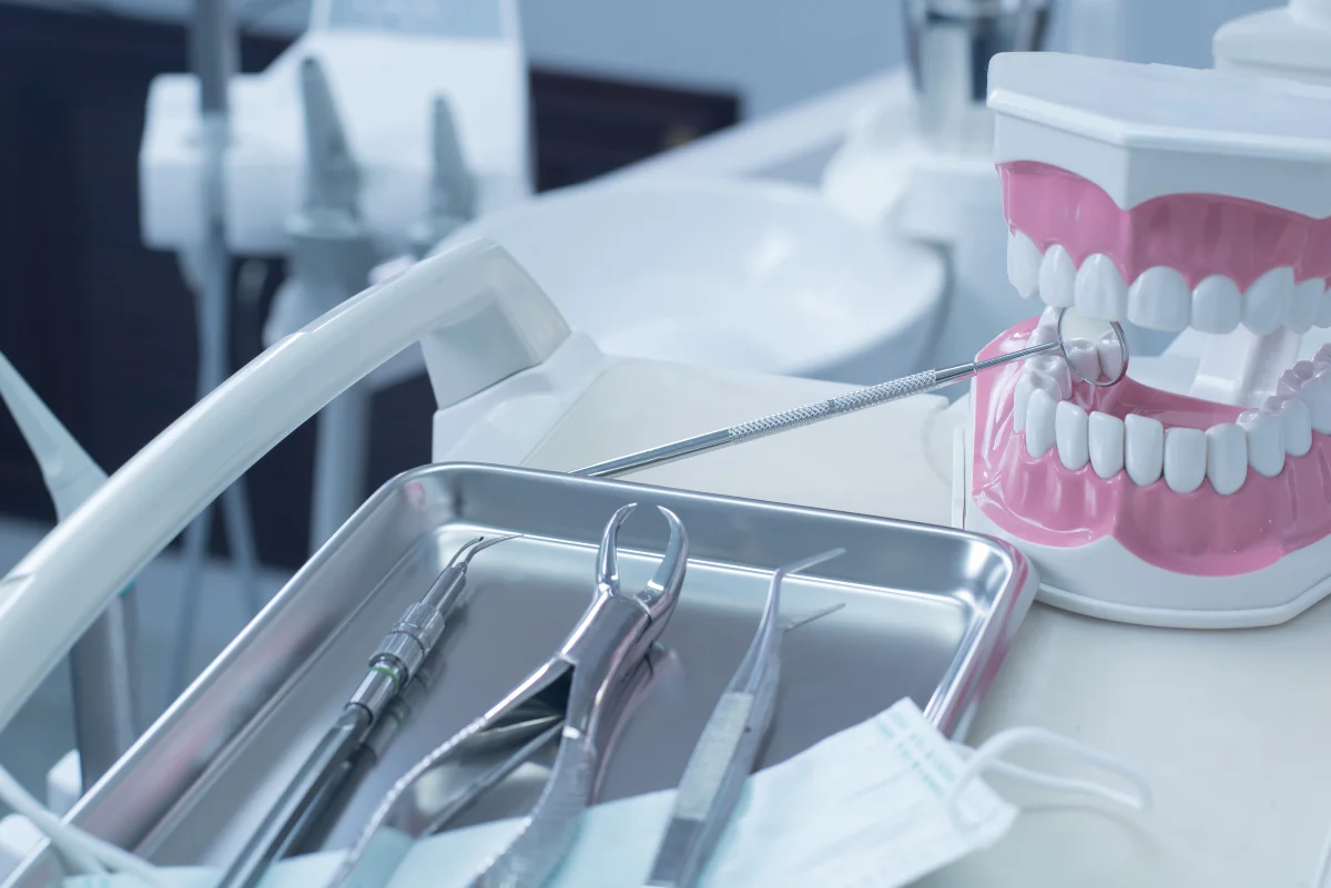 Clínica Dental Sanexdent