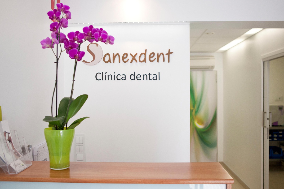 Clínica Dental Sanexdent