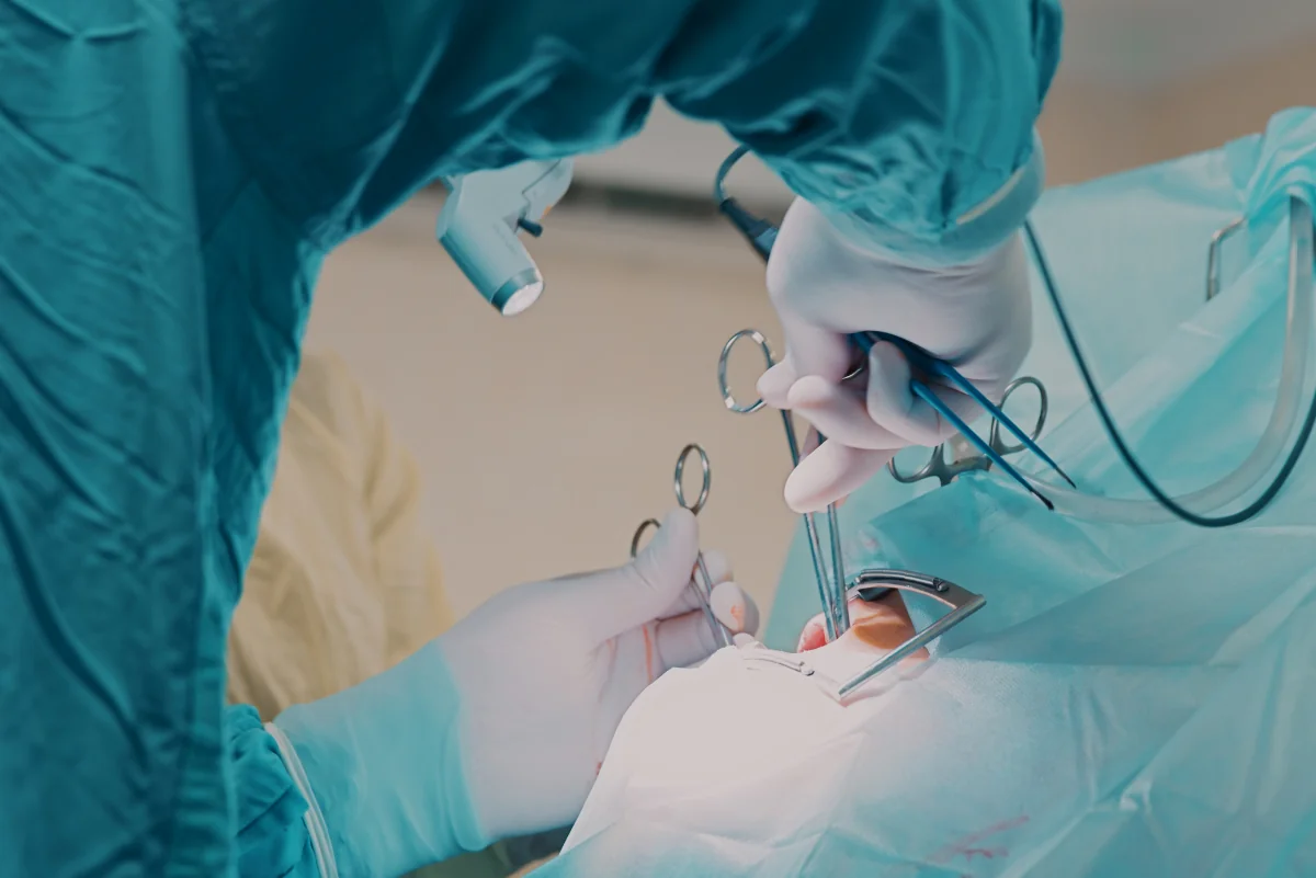 Clínica Dental Sanexdent