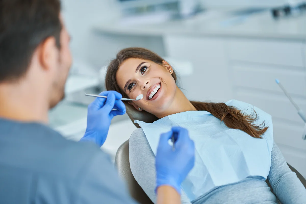 Clínica Dental Sanexdent
