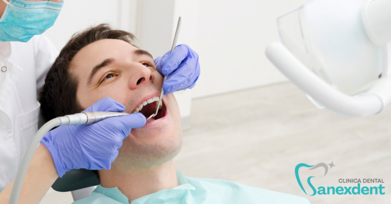 Cada cuánto hay que hacerse una limpieza dental profesional y por qué es importante