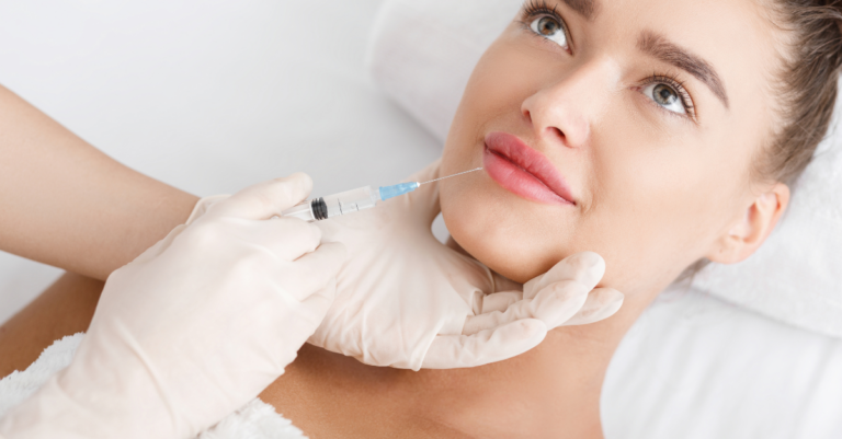 Ácido hialurónico y sonrisa: cómo mejorar el contorno labial y la armonía facial