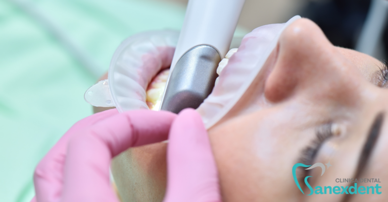 Descubre cómo el escáner intraoral 3D mejora tu diagnóstico y tratamiento dental