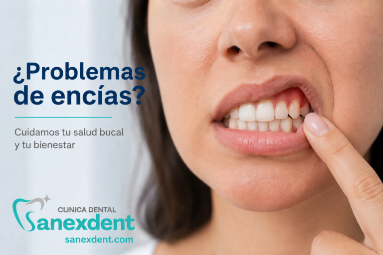 ¿Qué es la periodoncia y cuándo debes ir al dentista en Viladecans por problemas de encías?